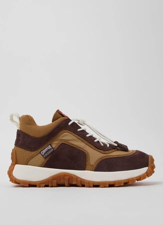 Camper Sneaker, 28, Kahve