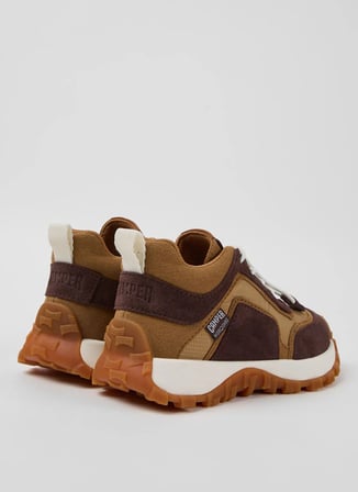 Camper Sneaker, 28, Kahve