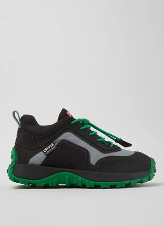 Camper Sneaker, 30, Siyah