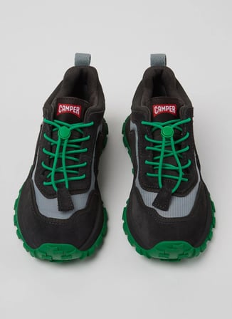 Camper Sneaker, 30, Siyah