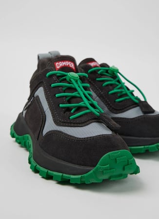 Camper Sneaker, 30, Siyah