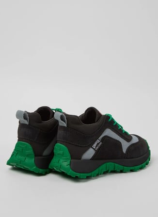 Camper Sneaker, 30, Siyah