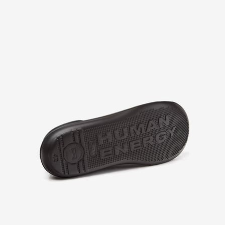   Erkek Bot K300479-010 Camper Beetle Black