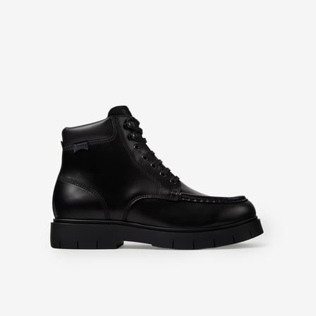   Erkek Bot K300553-002 Camper Alaro Black