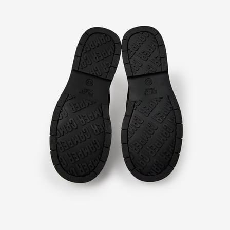   Erkek Bot K300553-002 Camper Alaro Black