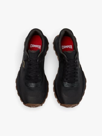 Drift Trail Erkek Çok Renkli Spor Ayakkabı - K101084