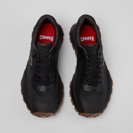Camper Drift Trail Çok Renkli Erkek Spor Ayakkabı CMPK101084-005 CMP.005