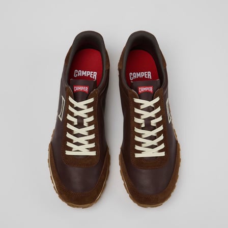 Camper Drift Walk Erkek Spor Ayakkabı CMPK101097-006 CMP.002