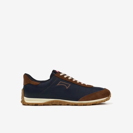   Erkek Spor Ayakkabı K101097-008 Camper Drift Walk Dark Blue