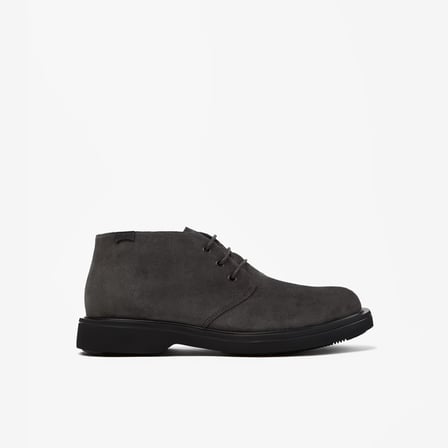   Erkek Bot K300513-003 Camper Norman Dark Gray