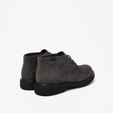   Erkek Bot K300513-003 Camper Norman Dark Gray