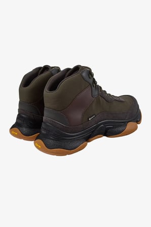 Camper Karst 2 Erkek Çok Renkli Bot K300559-003