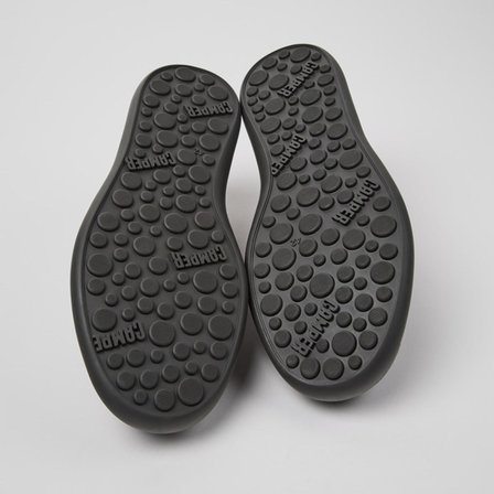 Camper Pelotas Soller Gri Erkek Spor Ayakkabı CMPK100937-033 CMP.010