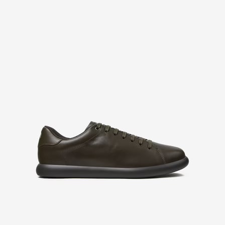   Erkek Sneaker K101003-014 Camper Pelotas Soller Dark Green