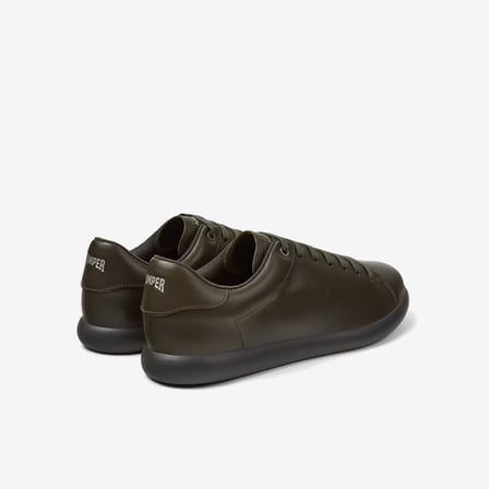   Erkek Sneaker K101003-014 Camper Pelotas Soller Dark Green