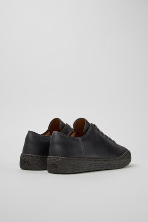 Camper Peu Terreno Gri Erkek Günlük Ayakkabı CMPK100927-020 CMP.010