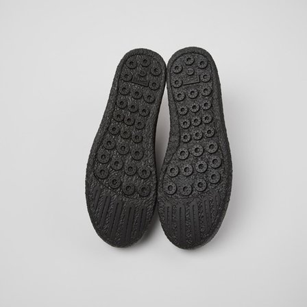 Camper Peu Terreno Gri Erkek Günlük Ayakkabı CMPK100927-020 CMP.010