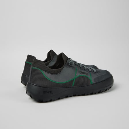 Camper Peu Serra Çok Renkli Erkek Spor Ayakkabı CMPK101007-015 CMP.005