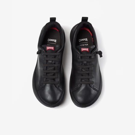   Erkek Sneaker K101133-001 Camper Peu Serra Black