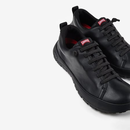   Erkek Sneaker K101133-001 Camper Peu Serra Black