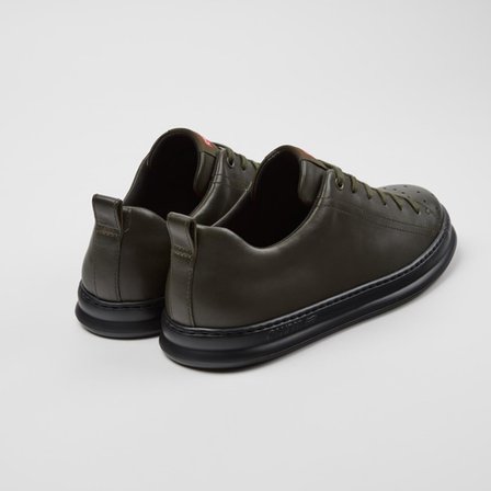 Camper Runner Four Koyu Yeşil Erkek Spor Ayakkabı CMPK100226-165 CMP.003