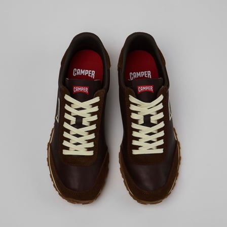 Camper Drift Walk Kadın Spor Ayakkabı CMPK201885-006 CMP.002