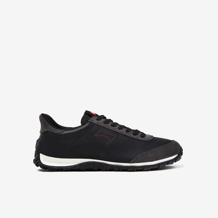   Kadın Spor Ayakkabı K201885-009 Camper Drift Walk Black