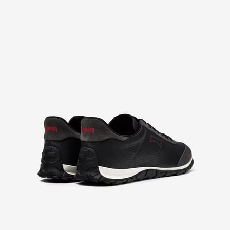   Kadın Spor Ayakkabı K201885-009 Camper Drift Walk Black