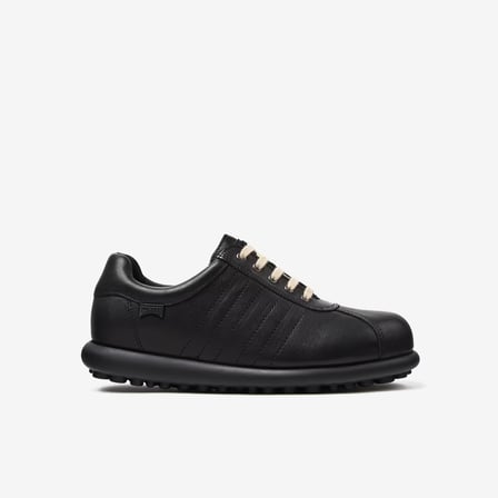   Kadın Sneaker 27205-326 Camper Pelotas Ariel Black