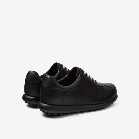   Kadın Sneaker 27205-326 Camper Pelotas Ariel Black