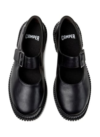 Camper Siyah Kadın Babet K201924-003
