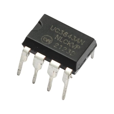 UC 3843 AN (5 Adet)