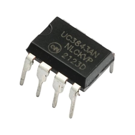 UC 3843 AN (5 Adet)