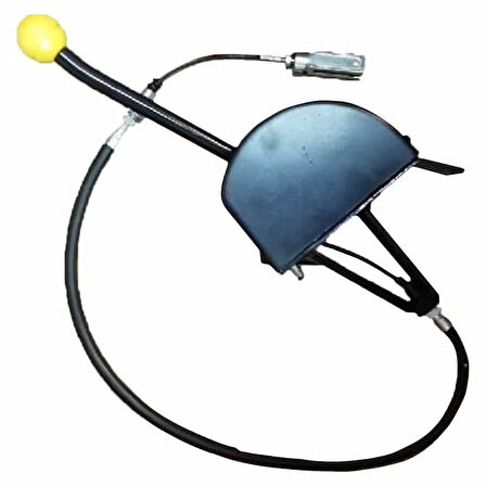 CNH Pto Kumanda Kolu Komlesi Td, Case Jx Serileri (84342323) 84342323