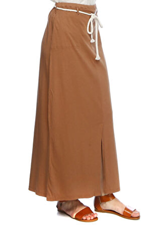 Fridays Project Bronz Kadın Etek 13898