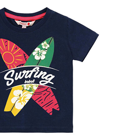 Boboli Erkek Çocuk T-Shirt