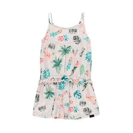 BOBOLİ-KIZ ÇOCUK-ELBİSE-469021