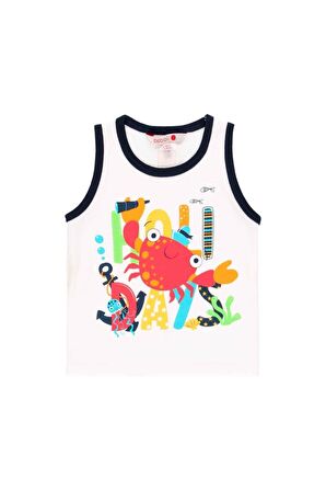 BOBOLİ-ERKEK ÇOCUK-T-SHİRT-819064