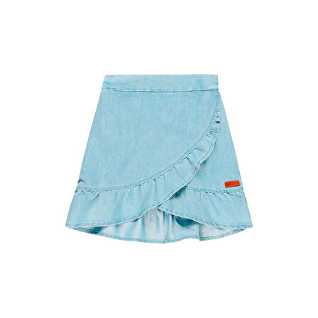 KIZ ÇOCUK ETEK 429173