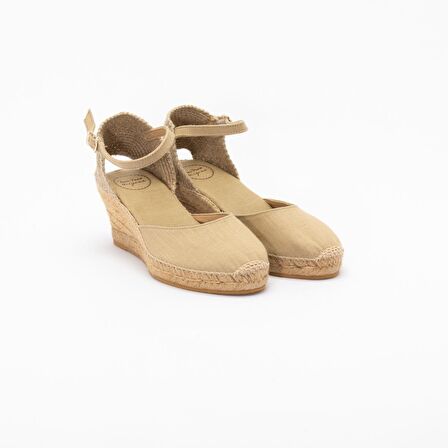 Kadın Sandalet Caldes Toni Pons Stone