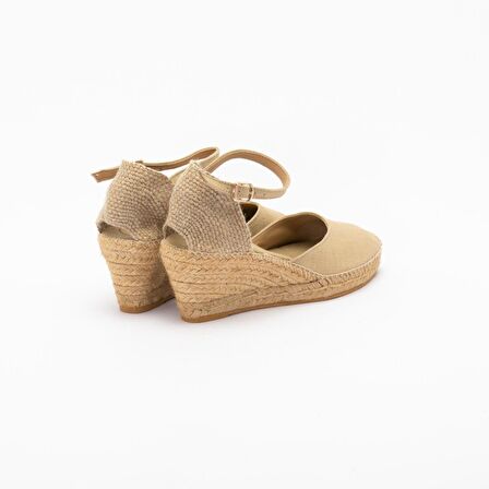 Kadın Sandalet Caldes Toni Pons Stone