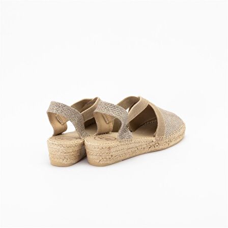 Kadın Sandalet Velıno Toni Pons Platınum