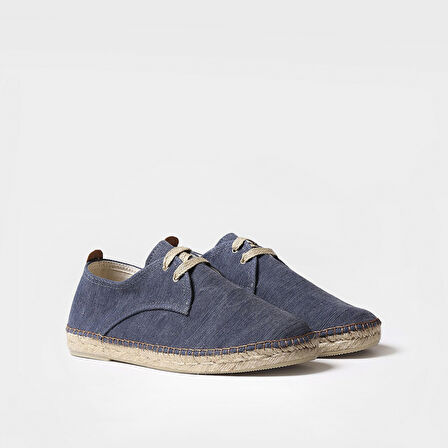 Erkek Espadril / Keten Dixon Toni Pons Navy