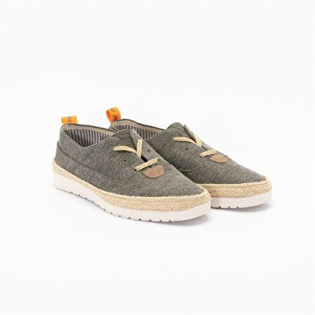 Erkek Espadril Bob-Su Toni Pons Black