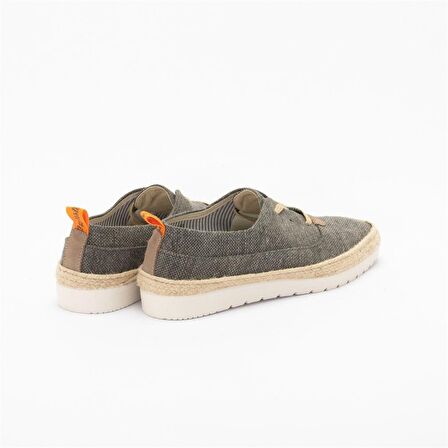 Erkek Espadril Bob-Su Toni Pons Black