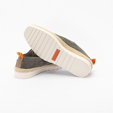 Erkek Espadril Bob-Su Toni Pons Black
