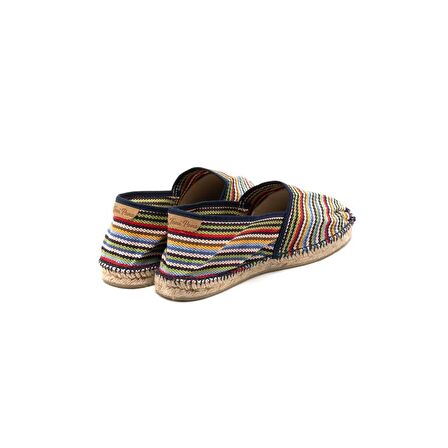 Kadın Espadril Jordan Toni Pons Marley