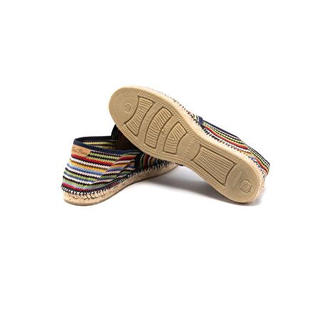Kadın Espadril Jordan Toni Pons Marley