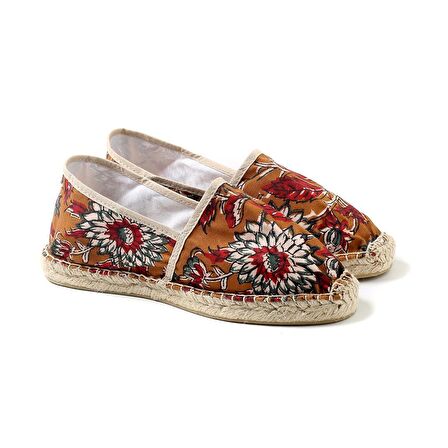 Kadın Espadril Juno Toni PonsTan