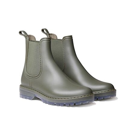 Kadın Yağmur Botu Coney Toni Pons Ankle Boot Water